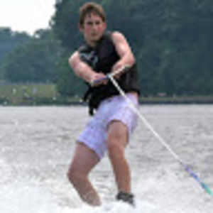 Meet your Posher, Chris